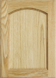 Cabinet Door 23 Oak